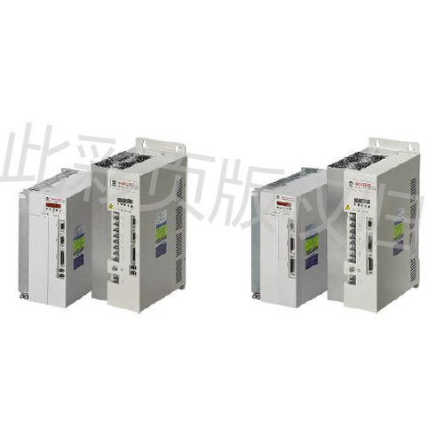 Сервовариатор для шпинделя - GS3000Y Series - GSK CNC Equipment Co., LTD  - трехфазовый / асинхронный / CAN bus