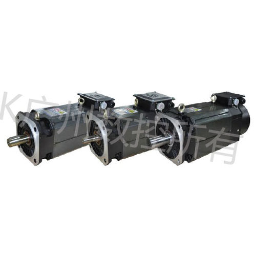 Серводвигатель AC - ZJY series  - GSK CNC Equipment Co., LTD  - 380 В / компактный / IP54