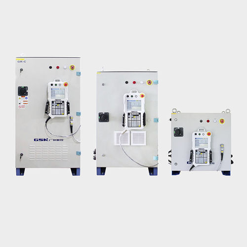 Контроллер робота с подвесным пультом обучения - GSK CNC Equipment Co., LTD  - сенсорный