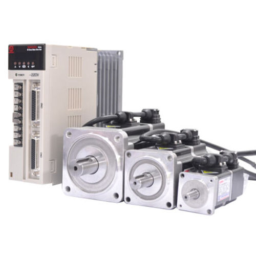 Сервовариатор AC - GS2000 - GSK CNC Equipment Co., LTD  - цифровой / аналоговый / CAN bus