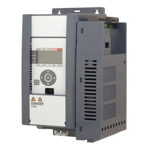 Вариатор скорости для подъемника - VARIATOR series - VERLINDE