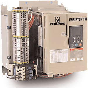 Вариатор скорости - VARIATOR ESR series - VERLINDE