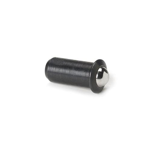 Шариковый фиксатор из нержавеющей стали - PFP-125H - Morton Machine Works 