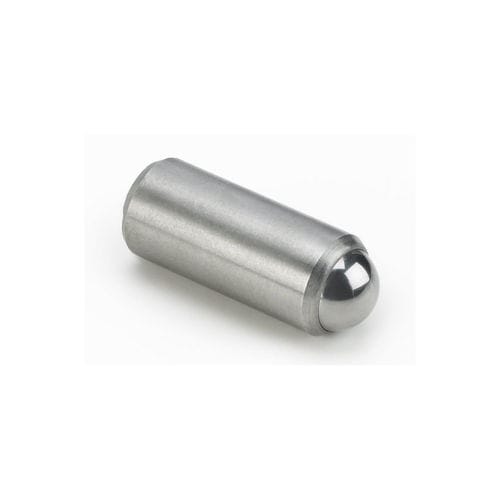 Шариковый фиксатор из нержавеющей стали - MBP-400 - Morton Machine Works 