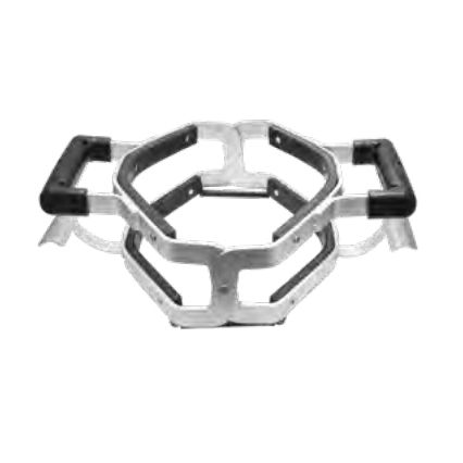 Захватное устройство для погрузки/разгрузки для шланга - GCL230 - Strong Hand Tools 
