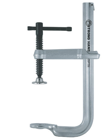 Клещи для сварки - 114 - 521 mm - Strong Hand Tools 