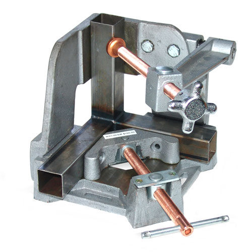 Клещи для сварки - 122 - 135 mm | WAC-SW series - Strong Hand Tools 