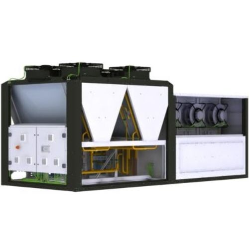 Кондиционер для крыши - VectiosPower™ - CIAT - промышленный / автономный