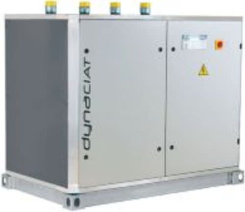 Тепловой насос вода/вода - DYNACIAT / DYNACIAT POWER LGN - CIAT - реверсивный