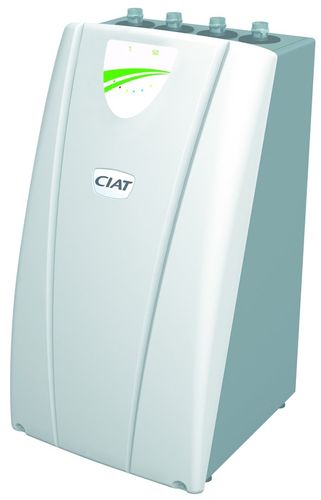 Тепловой насос вода/вода - AGEO+ - CIAT