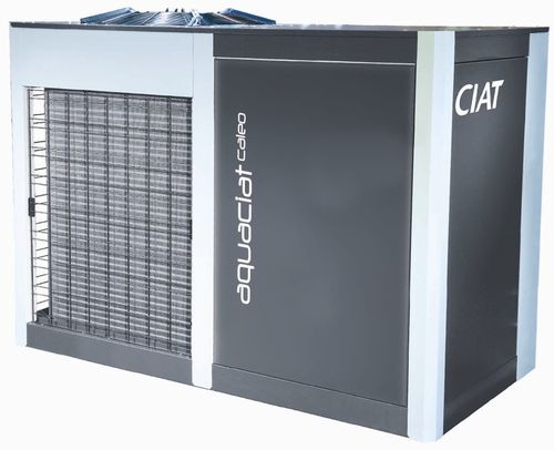 Тепловой насос воздух/вода - AQUACIAT CALEO - CIAT - высокотемпературный