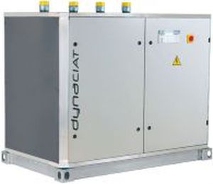 Тепловой насос вода/вода - DYNACIAT LGP / ILG - CIAT - реверсивный