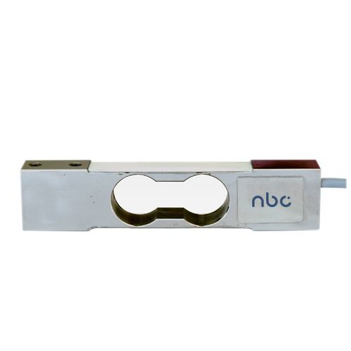 Датчик силы с центральной опорой - CN/L - NBC Elettronica Group Srl - с помощью тензометрического датчика / для взвешивания / OIML