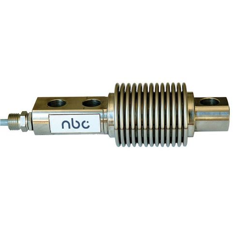 Датчик силы при изгибе - GL - NBC Elettronica Group Srl - балочного типа / с помощью тензометрического датчика / для взвешивания