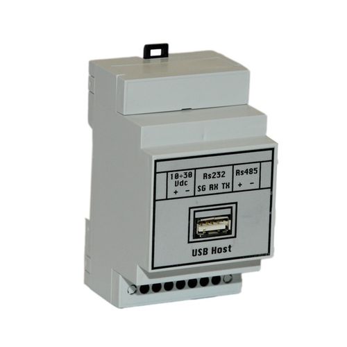 Блок интерфейса USB - NBC Elettronica Group Srl