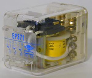 Реле 24 ac