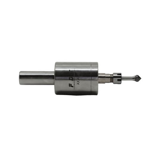 Станок для удаления заусенцев для станка с ЧПУ - FDT AXIAL (F) - AKS TEKNIK DEBURRING & MARKING TOOLS