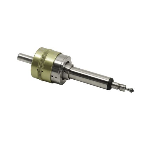 Роботизированный станок для удаления заусенцев - FDT X36 - AKS TEKNIK DEBURRING & MARKING TOOLS