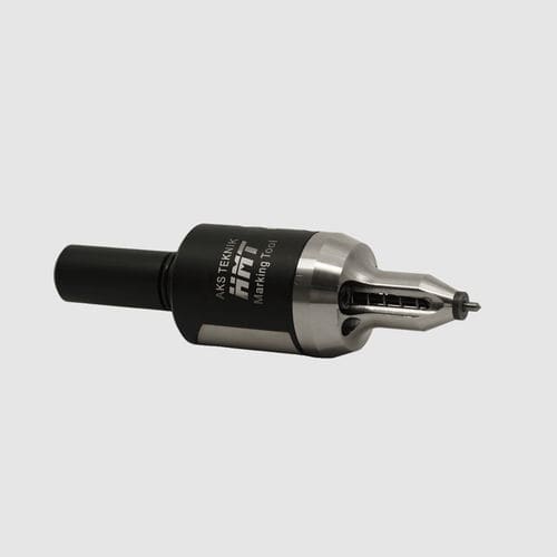 Прибор для маркировки гидро - HMT 20 - AKS TEKNIK DEBURRING & MARKING TOOLS