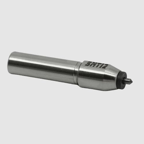 Прибор для маркировки с росчерком - SMT-12 - AKS TEKNIK DEBURRING & MARKING TOOLS - ударно-точечный / для станка с ЧПУ