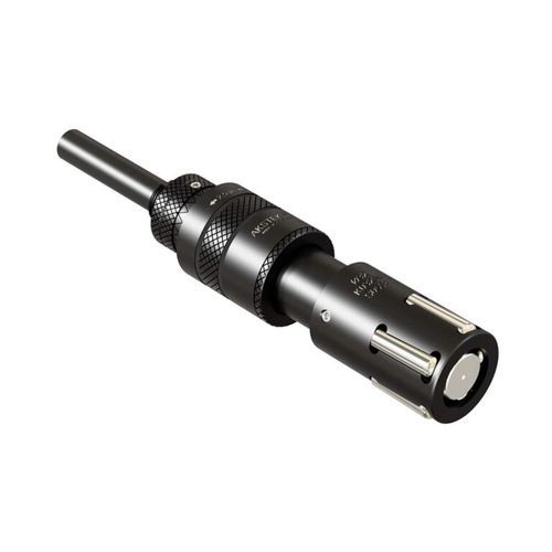 Внутренний инструмент для обкатки роликами - AKS TEKNIK DEBURRING & MARKING TOOLS - роликовый