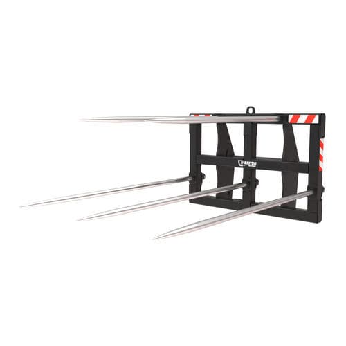 Вилочный мультизахват - FBC 5 / 5000 - MANITOU