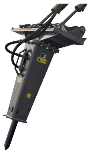 Ударный молоток - H series - MANITOU