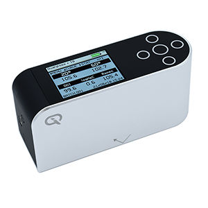 Яркомер Haze - Rhopoint IQ - Rhopoint Instruments - DOI / типа апельсиновой корки / под двумя углами