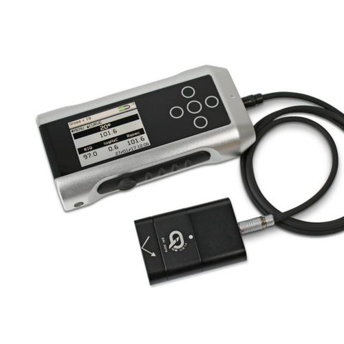 Яркомер Haze - Rhopoint IQ Flex 20 - Rhopoint Instruments - DOI / типа апельсиновой корки / одноугольный