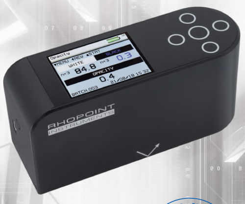 Переносной рефлектометр - Novo-Shade Duo - Rhopoint Instruments