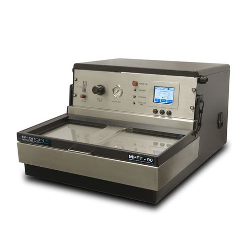 Измерительный инструмент температуры - MFFT 90 - Rhopoint Instruments - для окрашивания и покрытия / настольный