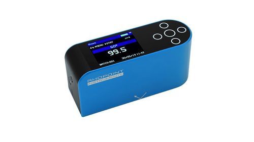 Одноугольный яркомер - Novo-Gloss 60 - Rhopoint Instruments - переносной / цифровой / с передачей данных
