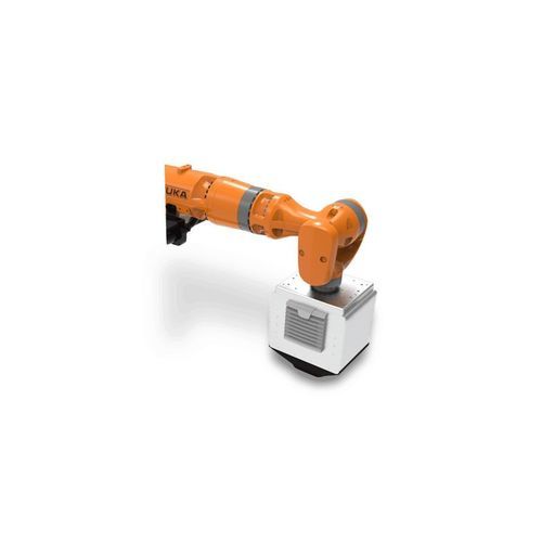 Измерительная система видимости - RoboTAMS - Rhopoint Instruments - автоматизированная / роботизированная / деталей