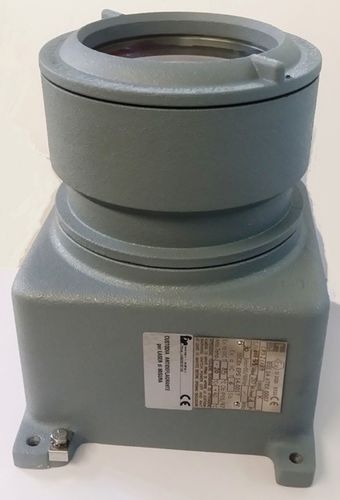 Датчик расстояния лазер - LS1501-Ex - FAE Srl - аналоговый / цифровой / PROFIBUS