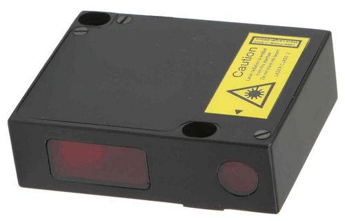 Бесконтактный датчик положения - LDE-HS series - FAE Srl - лазером по методу триангуляции / аналоговый / цифровой
