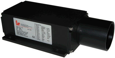 Датчик расстояния лазер - LS113PS - FAE Srl - PROFIBUS