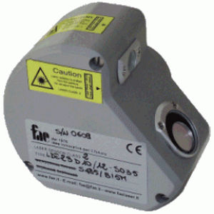 Сканер 2D - LDE23D Series - FAE Srl - лазер / оптический