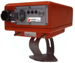 Линейный датчик скорости - VLF800H - FAE Srl - лазер / прочный / бесконтактный