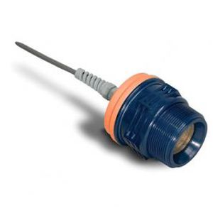 Цилиндрический датчик расстояния - IRU 9400 - FAE Srl - ультразвуковой / для суровых природных условий / большая дальность действия