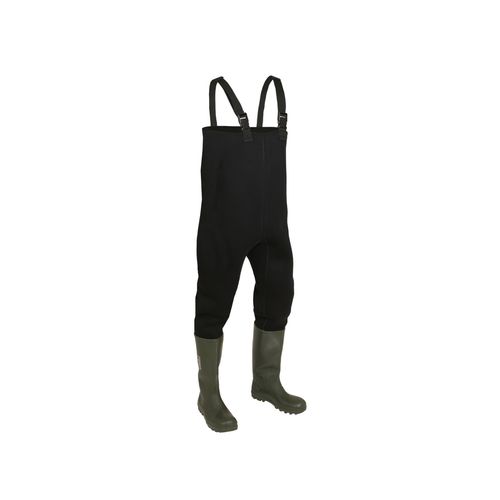 Водостойкий забродник - Waders CHIMIE SA - ETCHE SECURITE - для обеспечения безопасности / антистатические / из неопрена