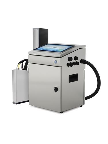 Принтер со струйной печатью - YH700NL - Beijing Hi-pack coding ltd. - высокое разрешение / с интерфейсом USB / высокоэффективный
