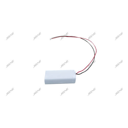 Литий-ионный аккумулятор - Shandong Goldencell Electronics Technology Co Ltd - призматический / 3 V / для аварийного освещения
