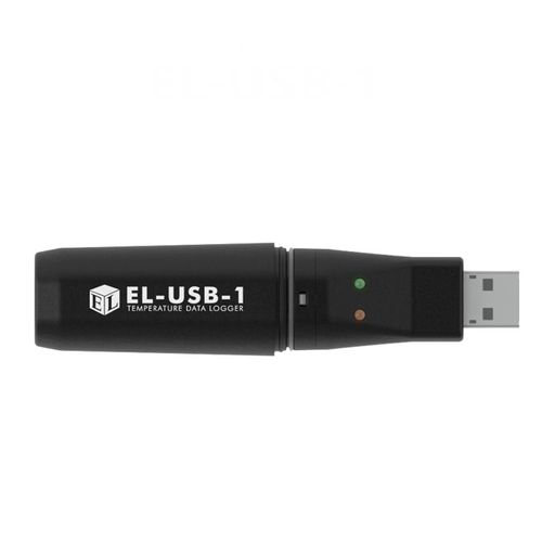 Регистратор данных для измерения температуры - EL-USB-1 - Labfacility Limited - USB / без экрана / для применения в пищевой отрасли