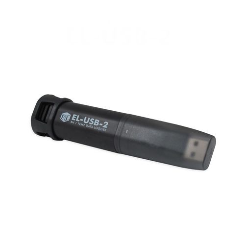 Регистратор данных для измерения температуры - EL-USB-2  - Labfacility Limited - для измерения относительной влажности / USB / без экрана