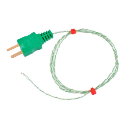 Датчик температуры с БРС типа K - XE-0015-001 - Labfacility Limited - миниатюрный