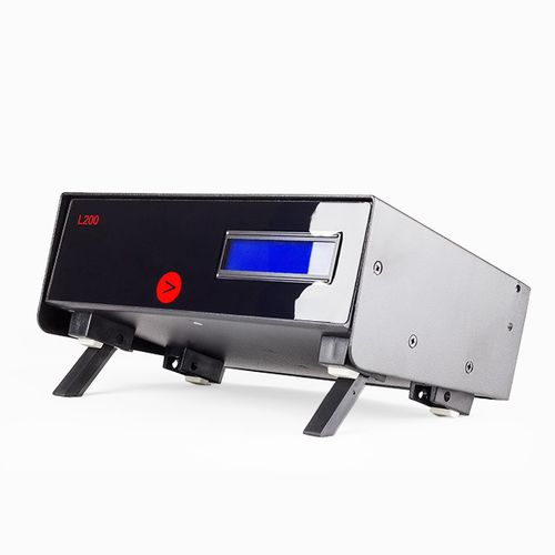 Регистратор данных для измерения температуры - L200 PT - Labfacility Limited - USB / Pt100 / с экраном