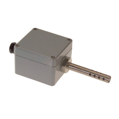 Датчик температуры Pt100 - XE-3673 - Labfacility Limited - SMD / IP67 / воздуха