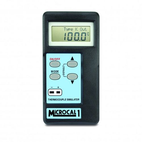 Калибратор для измерения температуры - SMicroCal 1 - Labfacility Limited