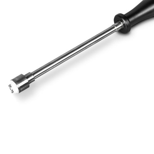 Форсунка из керамики - Ceramic Tip and Coiled Element - Labfacility Limited - миниатюрная