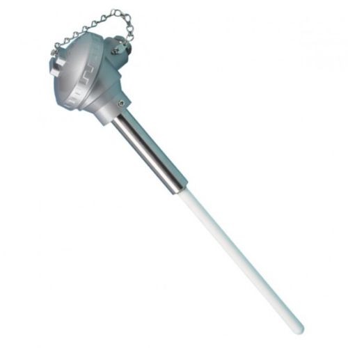 Датчик температуры с термопарой - Ceramic Kiln Thermocouples - Labfacility Limited - керамический / IP67 / для высоких температур